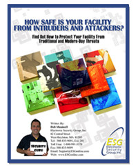 How Safe is Your Facility From Intruders and Attackers