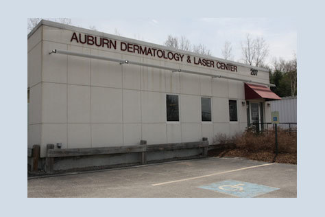 Auburn Dermatology
