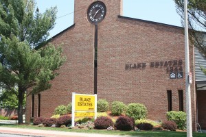 Blake Estates