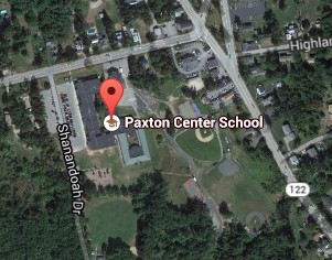 Paxton Center School