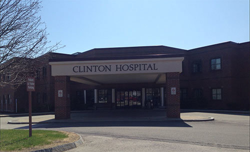 UmassMemorial Clinton Hospital
