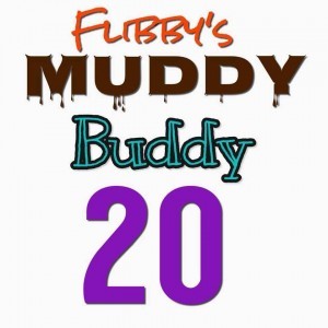 Flibbys Muddy Buddy