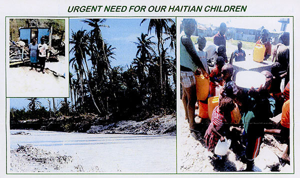 haitianhurricane
